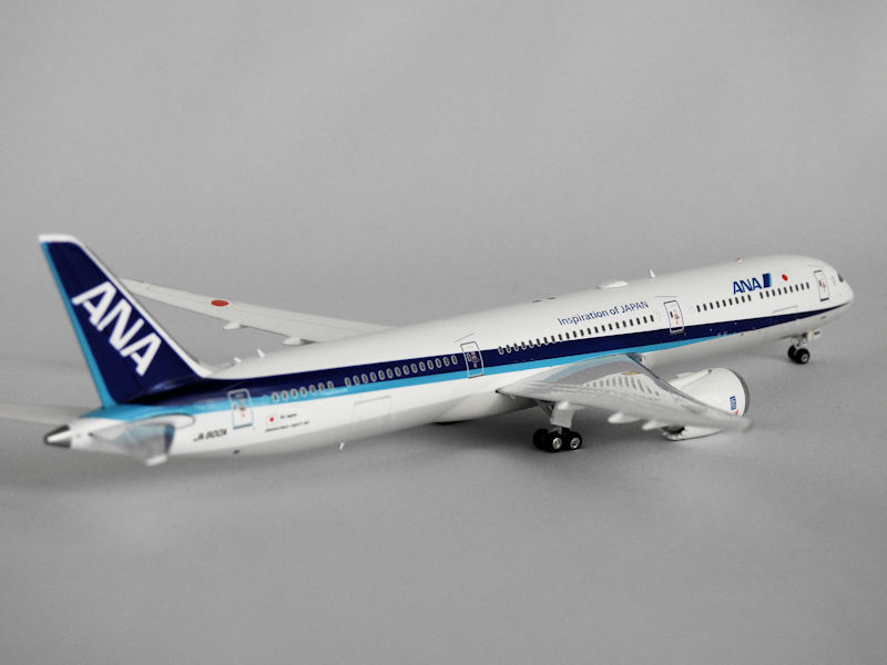 Airplane Model